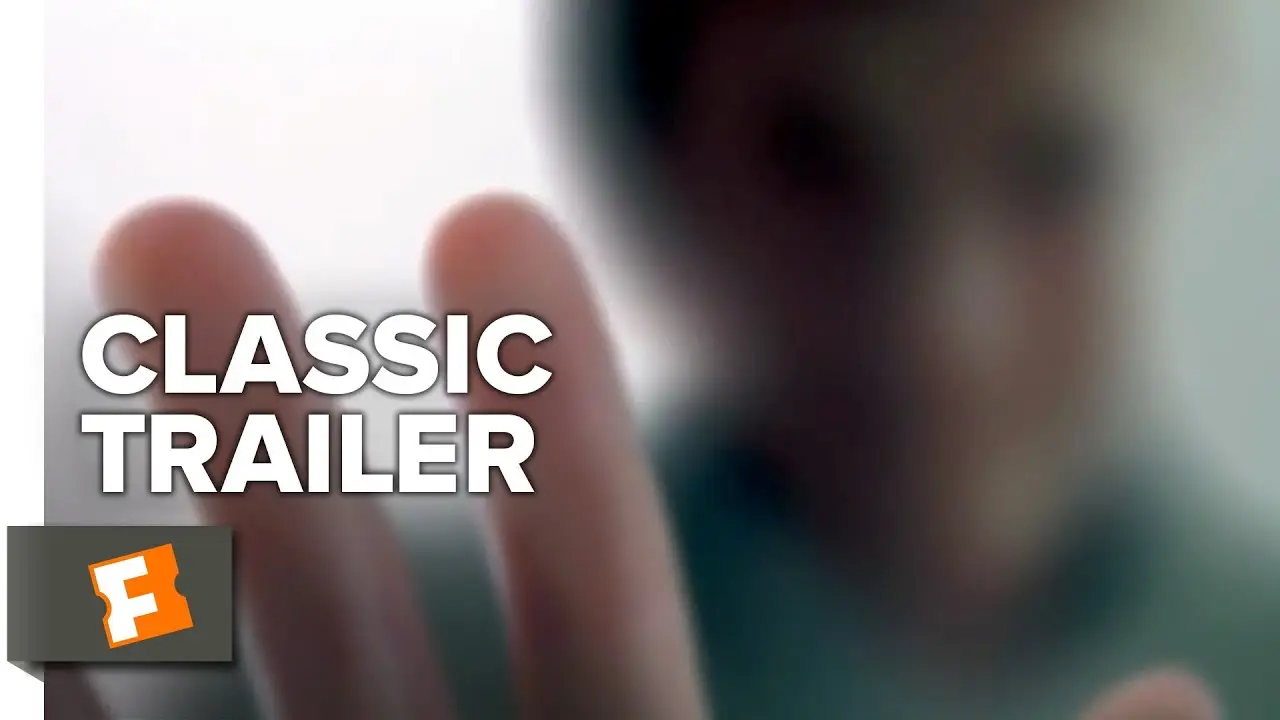 Inteligencia artificial — tráiler