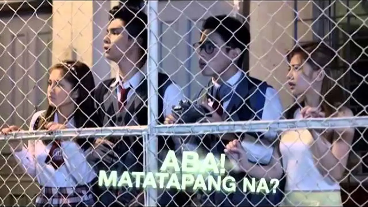 #ParangNormal Activity — trailer