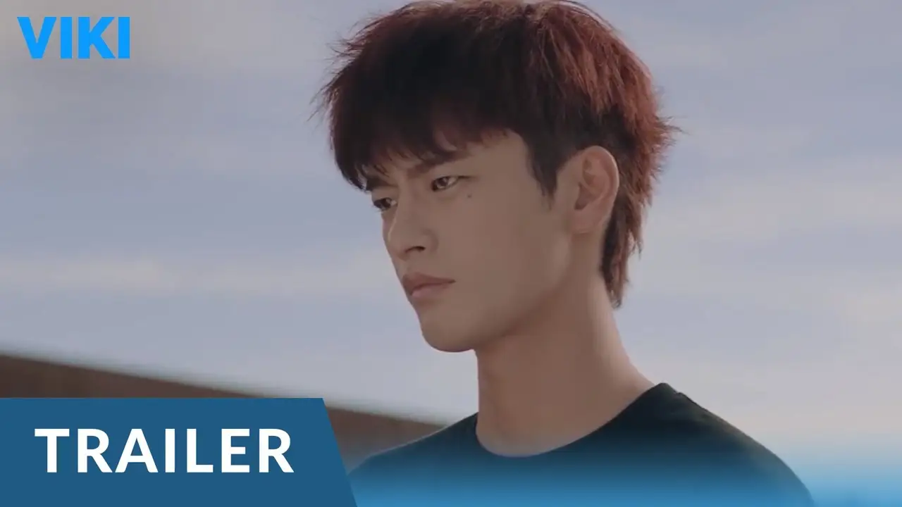 The Smile Has Left Your Eyes — trailer