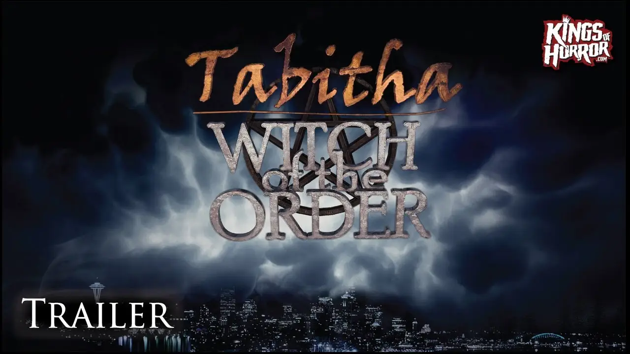 Tabitha — tráiler