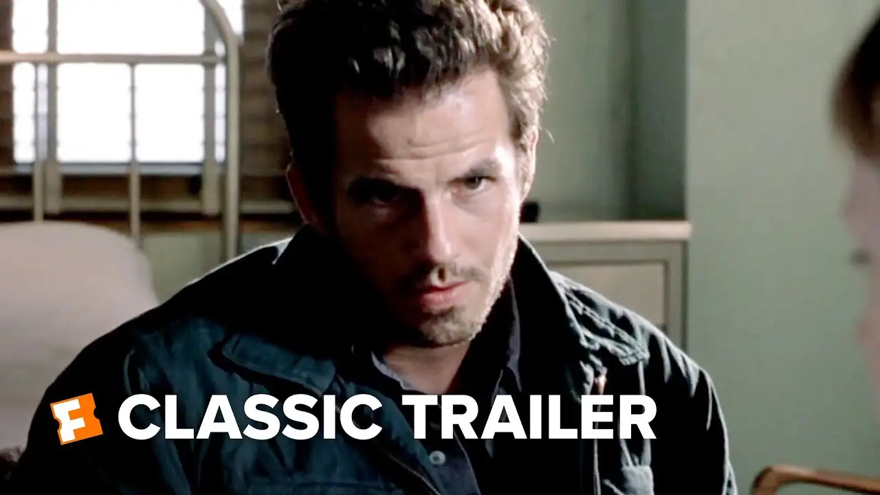 Darkness Falls — tráiler