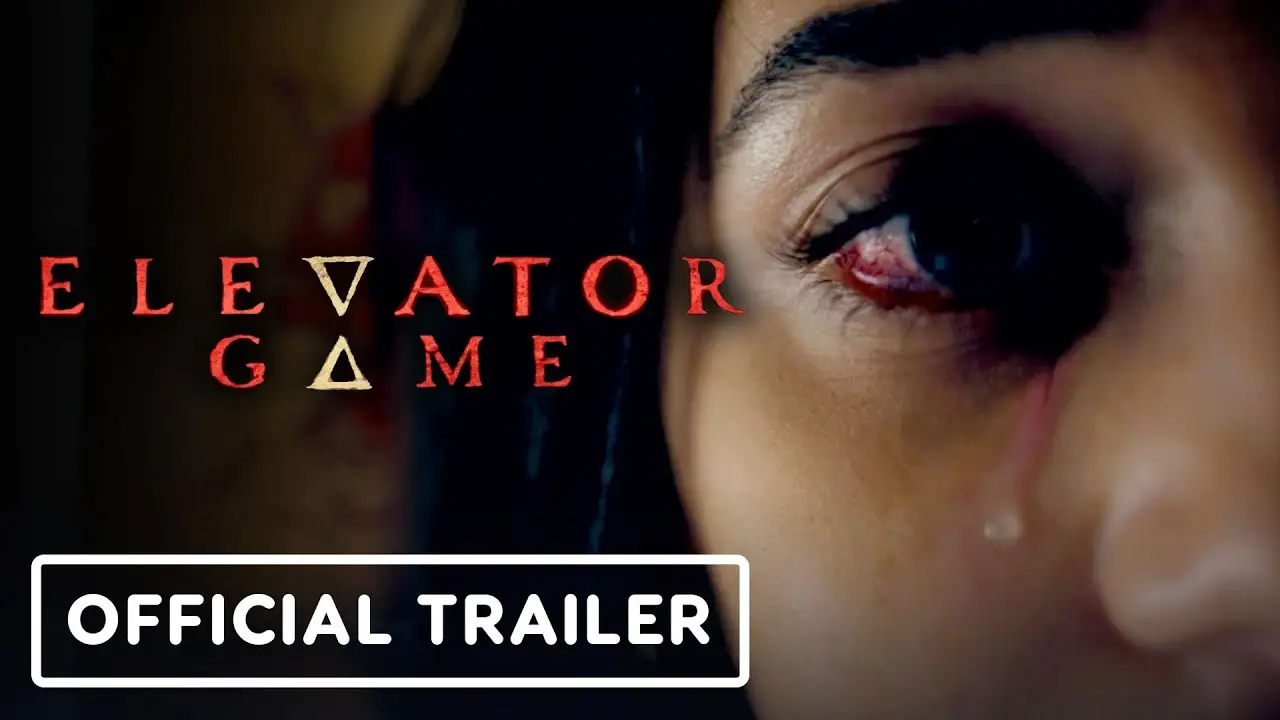 Elevator Game — трейлер