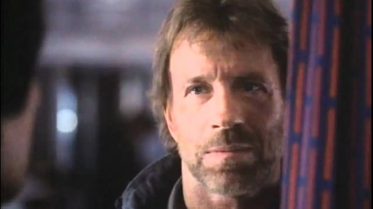 Delta Force 2: The Colombian Connection — trailer
