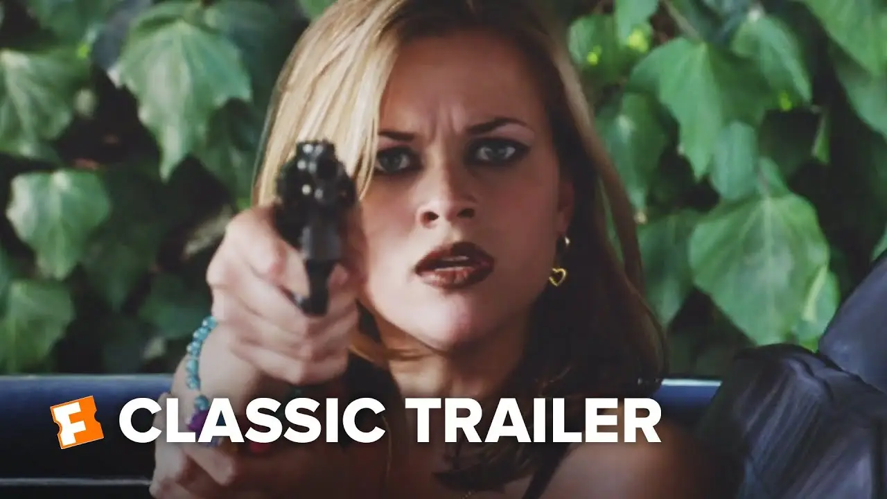 Freeway — tráiler