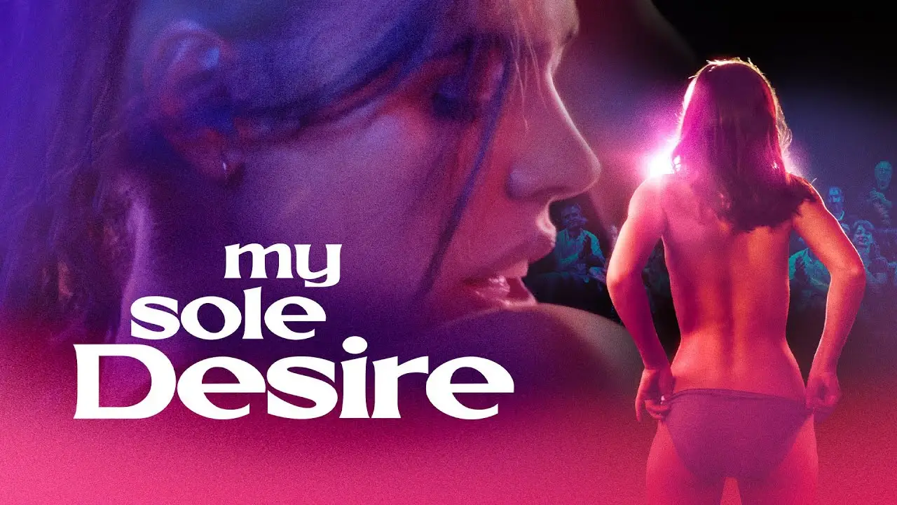 My Sole Desire — trailer