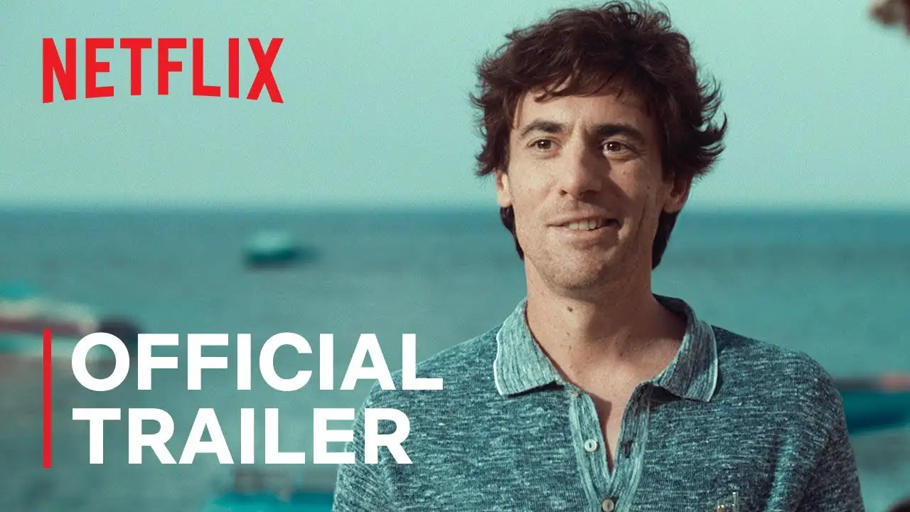 Rose Island — trailer