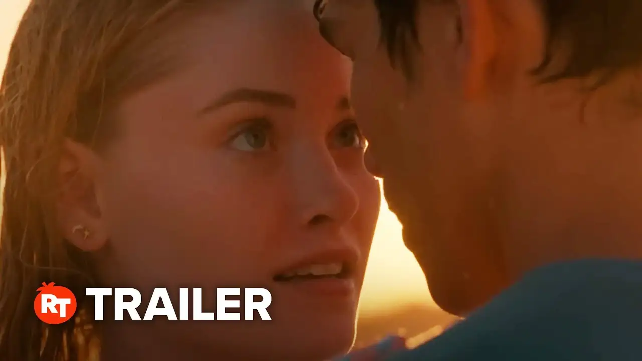 See You on Venus — trailer