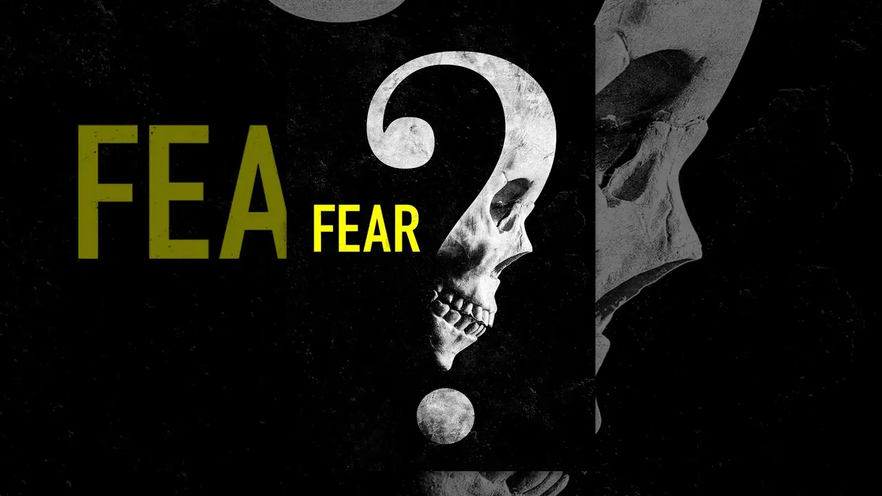 Fear — трейлер