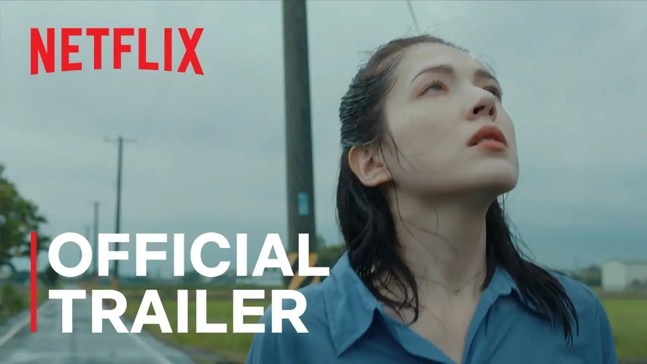 Fragmentos del pasado — tráiler