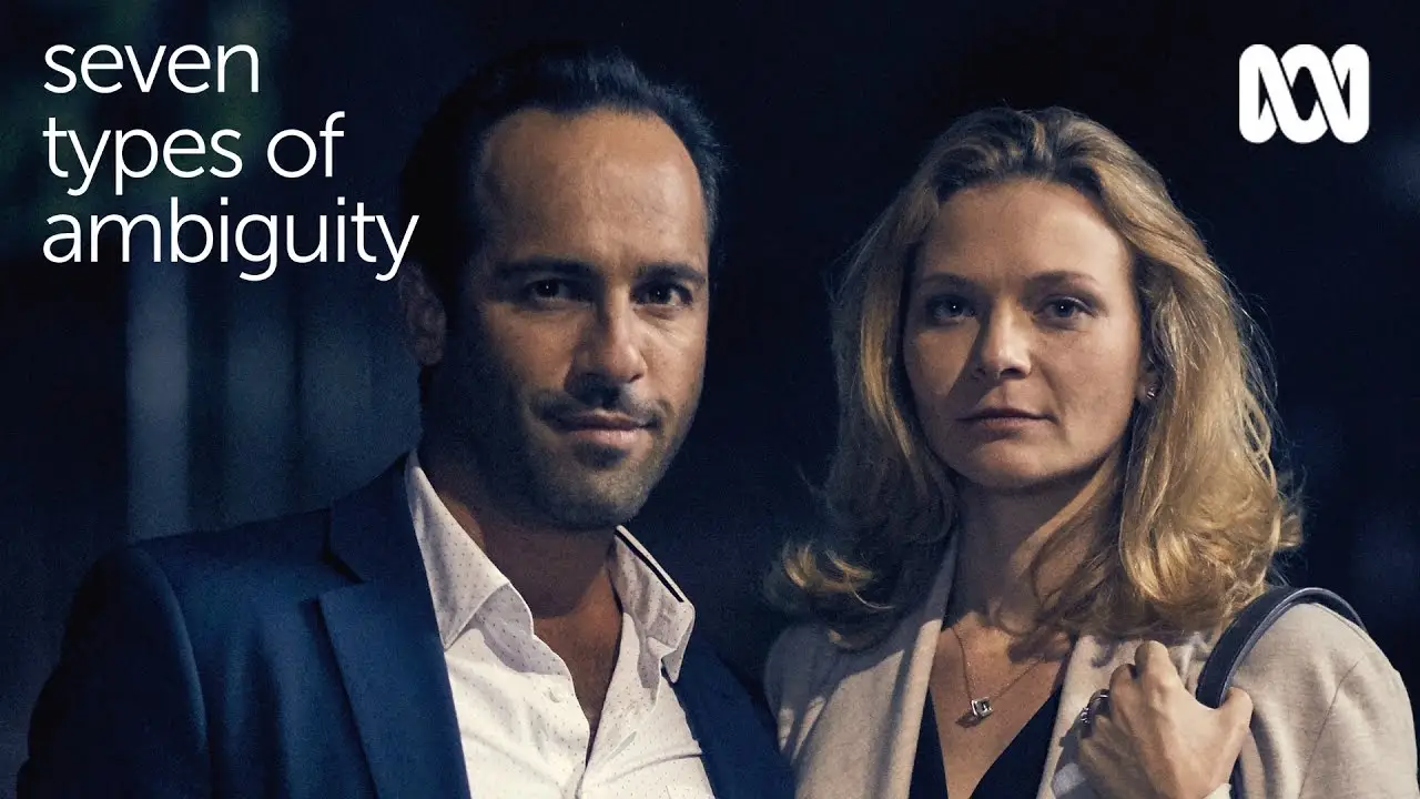 Seven Types Of Ambiguity — trailer