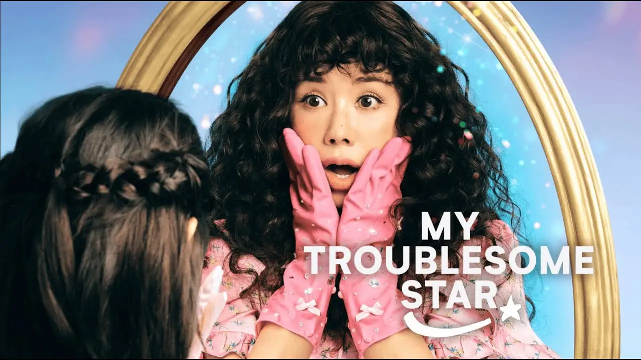 My Troublesome Star — трейлер