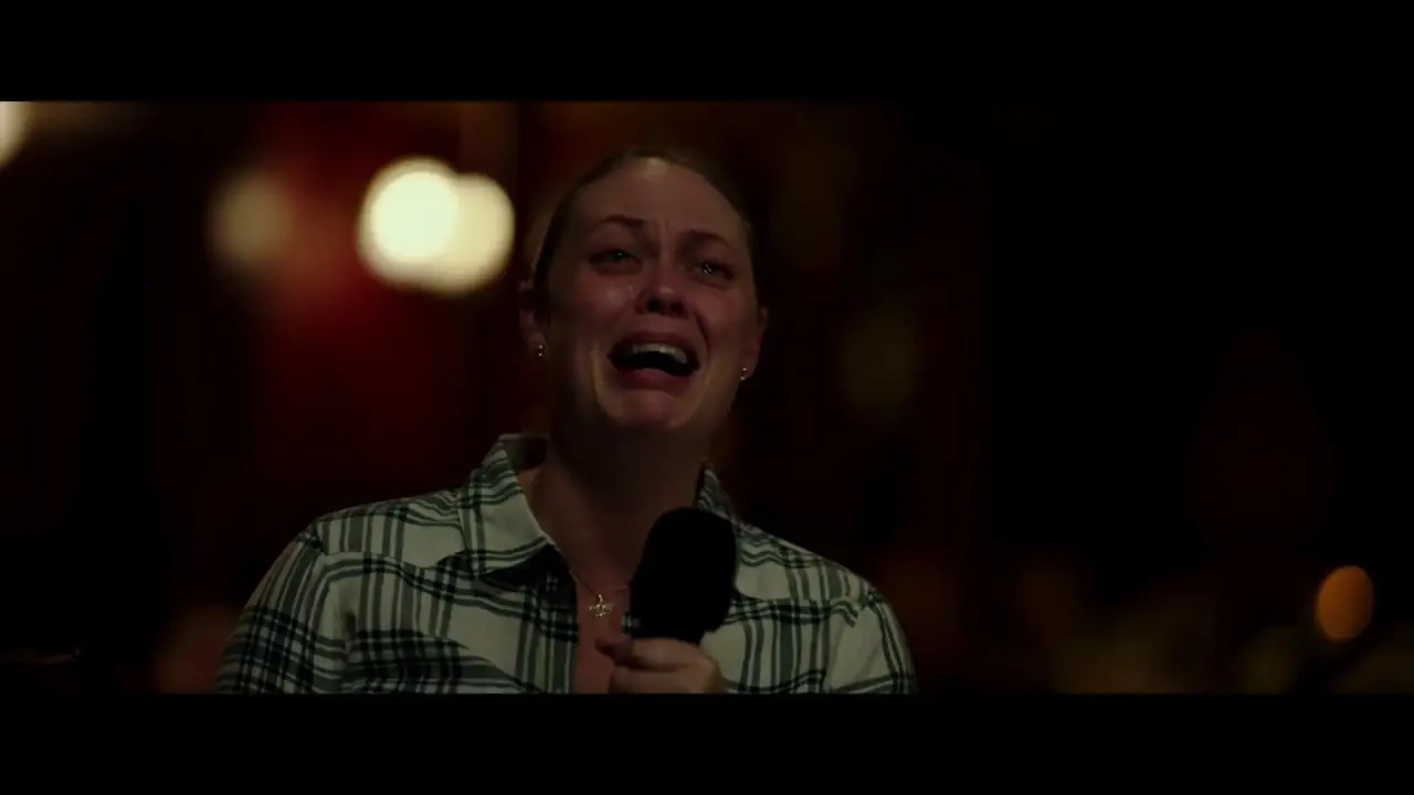 Ghost Stories — tráiler