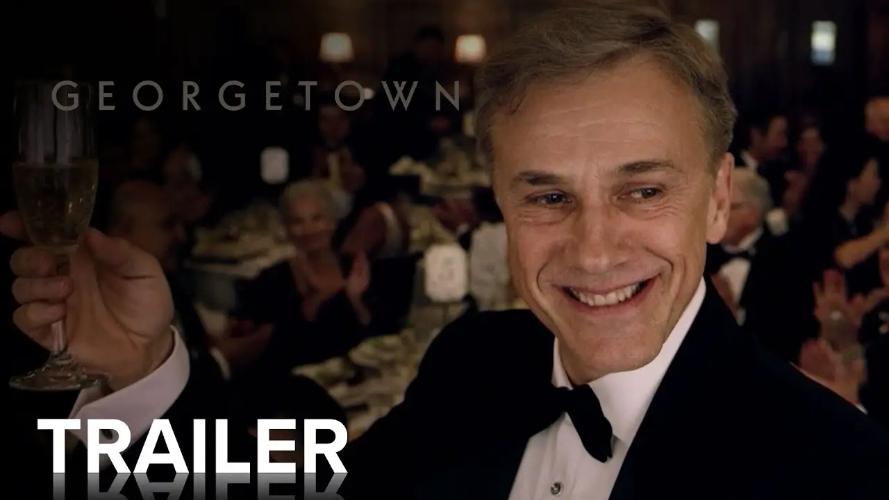 Georgetown — tráiler