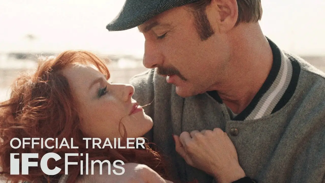 Chuck — trailer