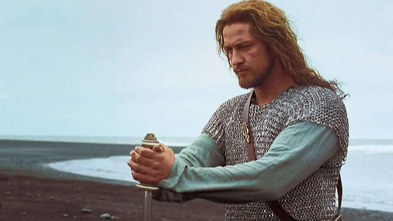 Beowulf & Grendel — tráiler