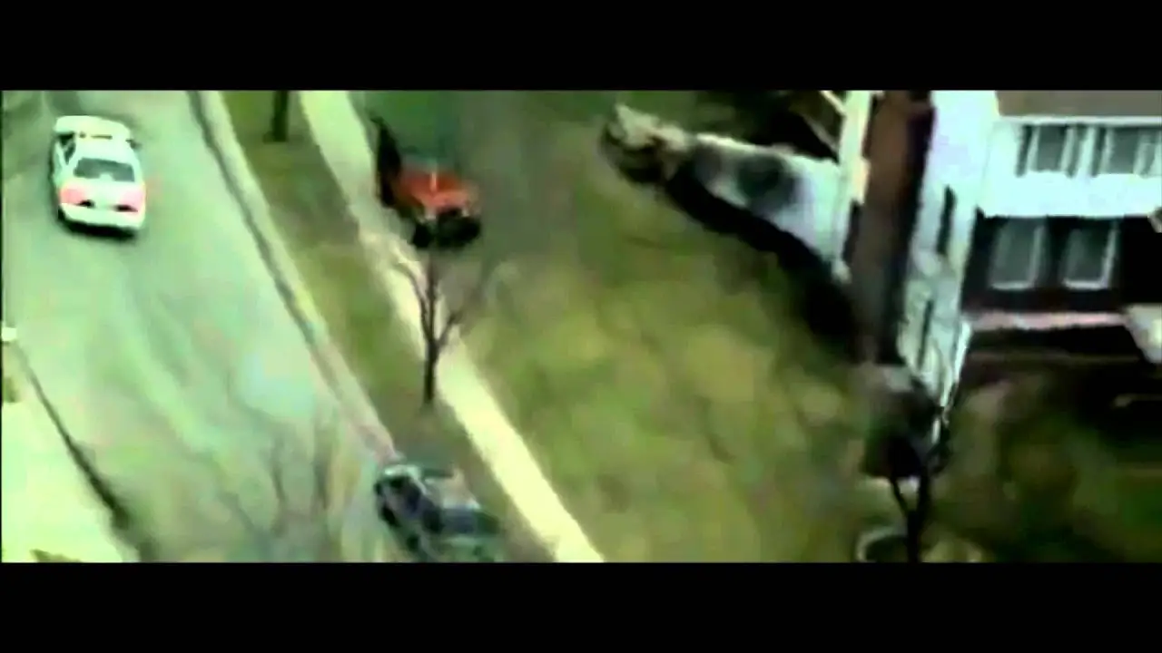 Sugar Rush — trailer
