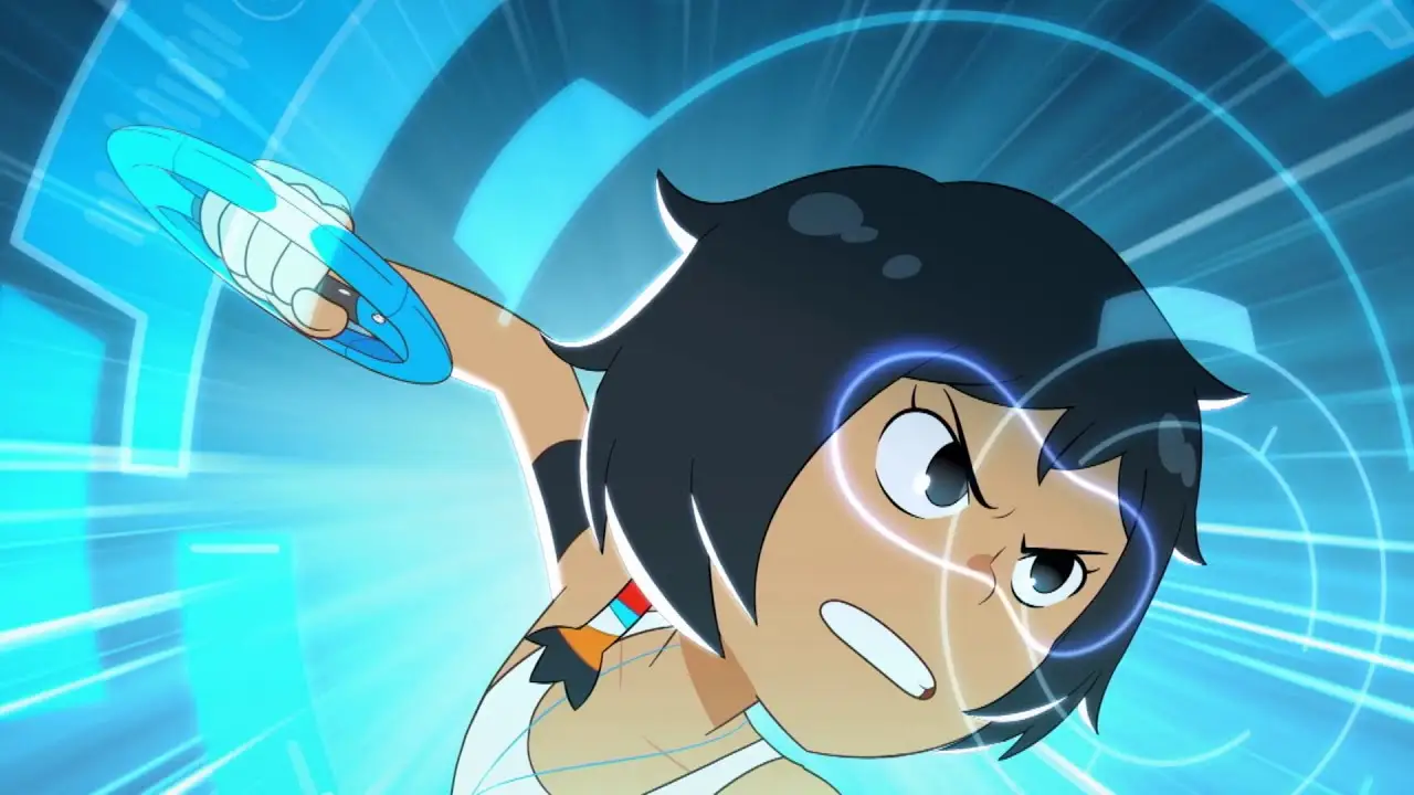 Droners — trailer