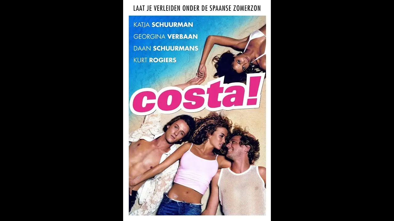 Costa! — трейлер