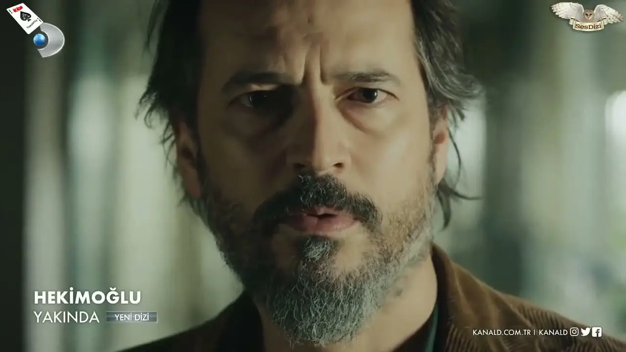 Hekimoğlu — tráiler