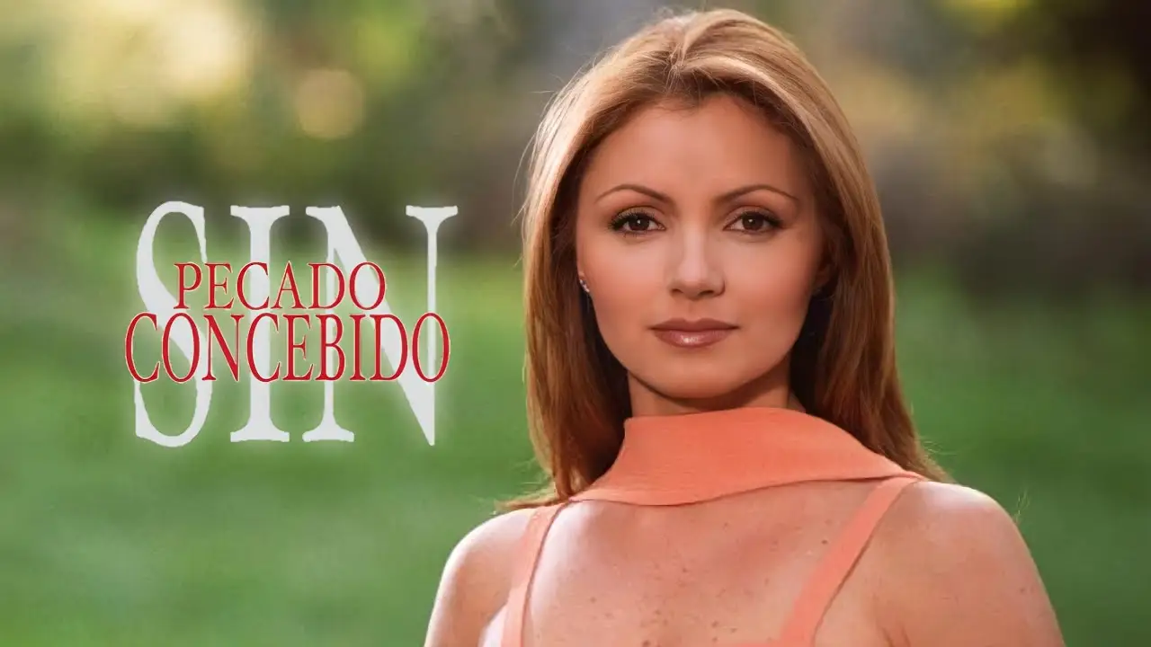 Sin pecado concebido — tráiler