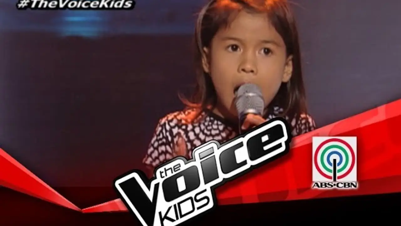 The Voice Kids — tráiler