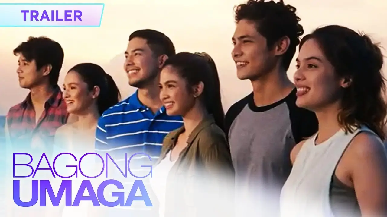 Bagong Umaga — трейлер