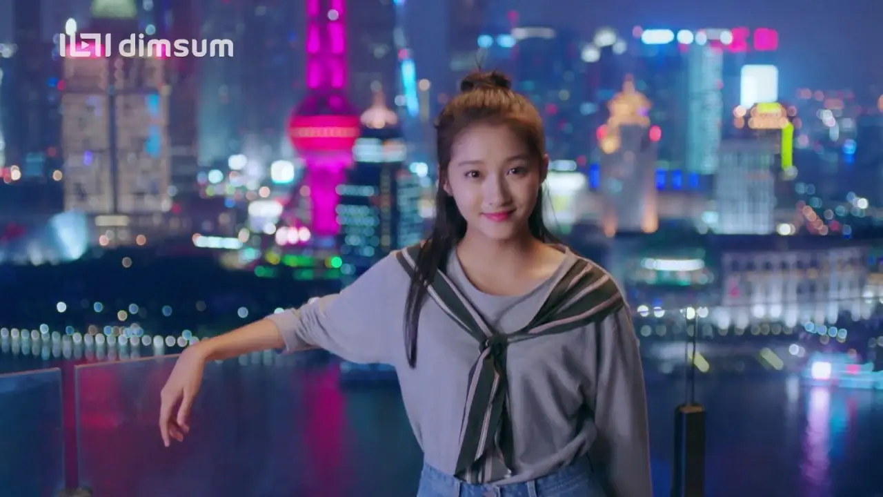 Love of Aurora — trailer
