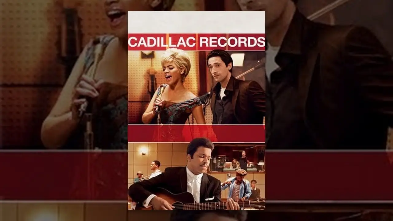Cadillac Records — tráiler