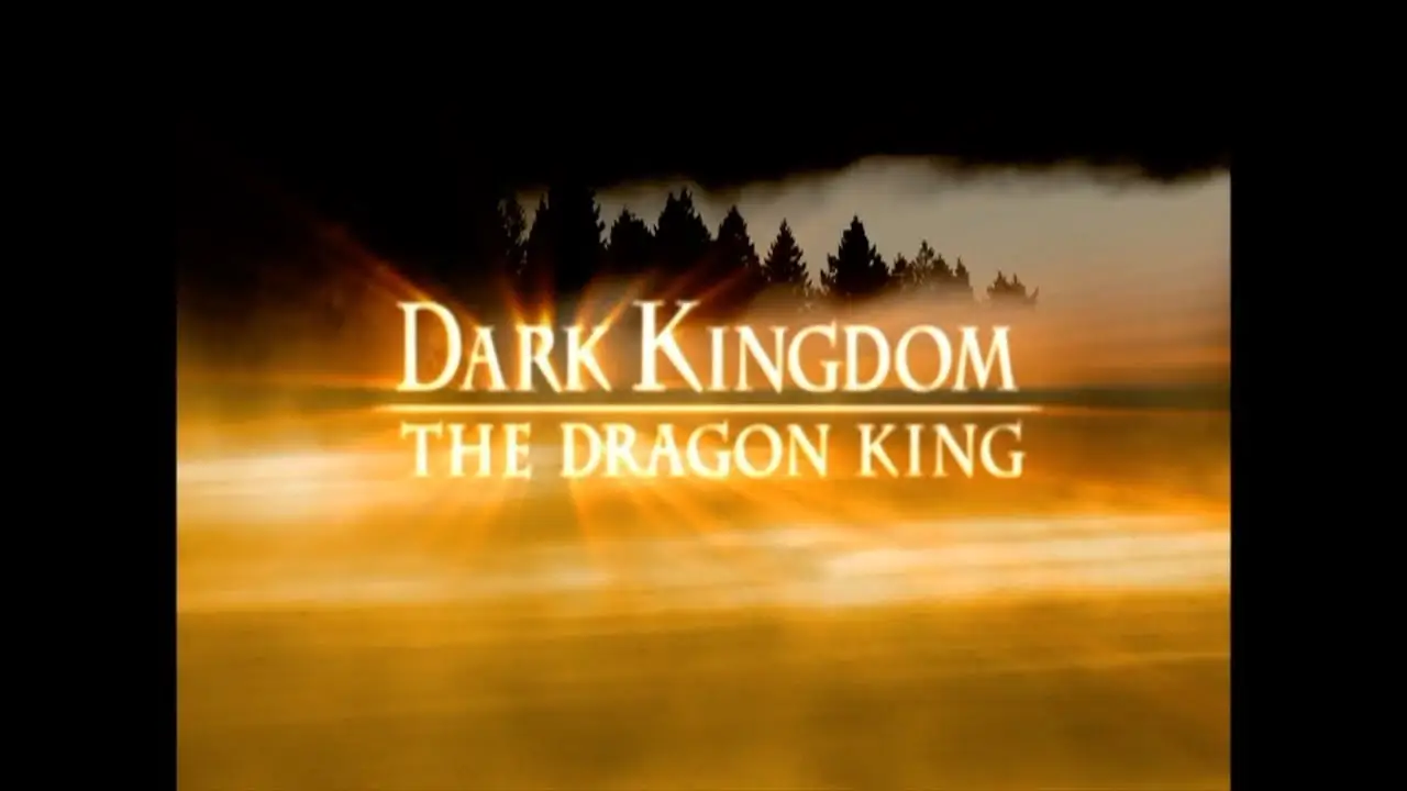 Dark Kingdom: The Dragon King — trailer