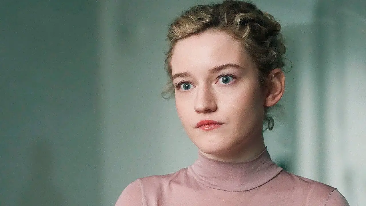 The Assistant — tráiler