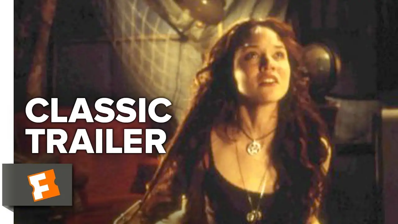 Blair Witch 2 — tráiler