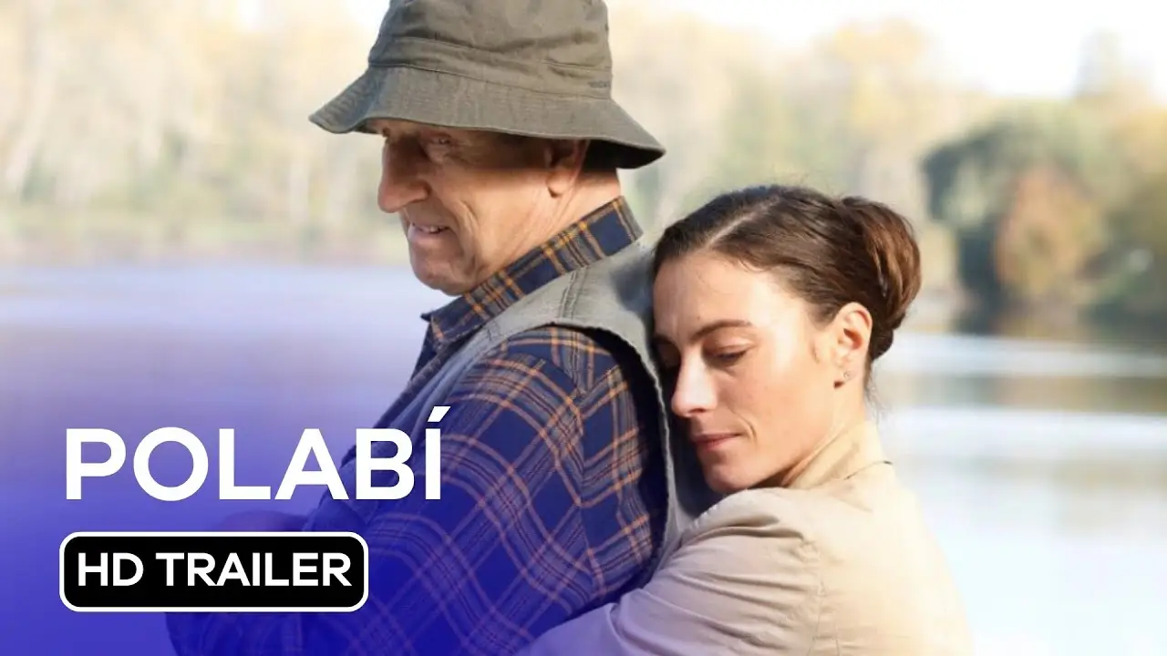 Polabí — трейлер