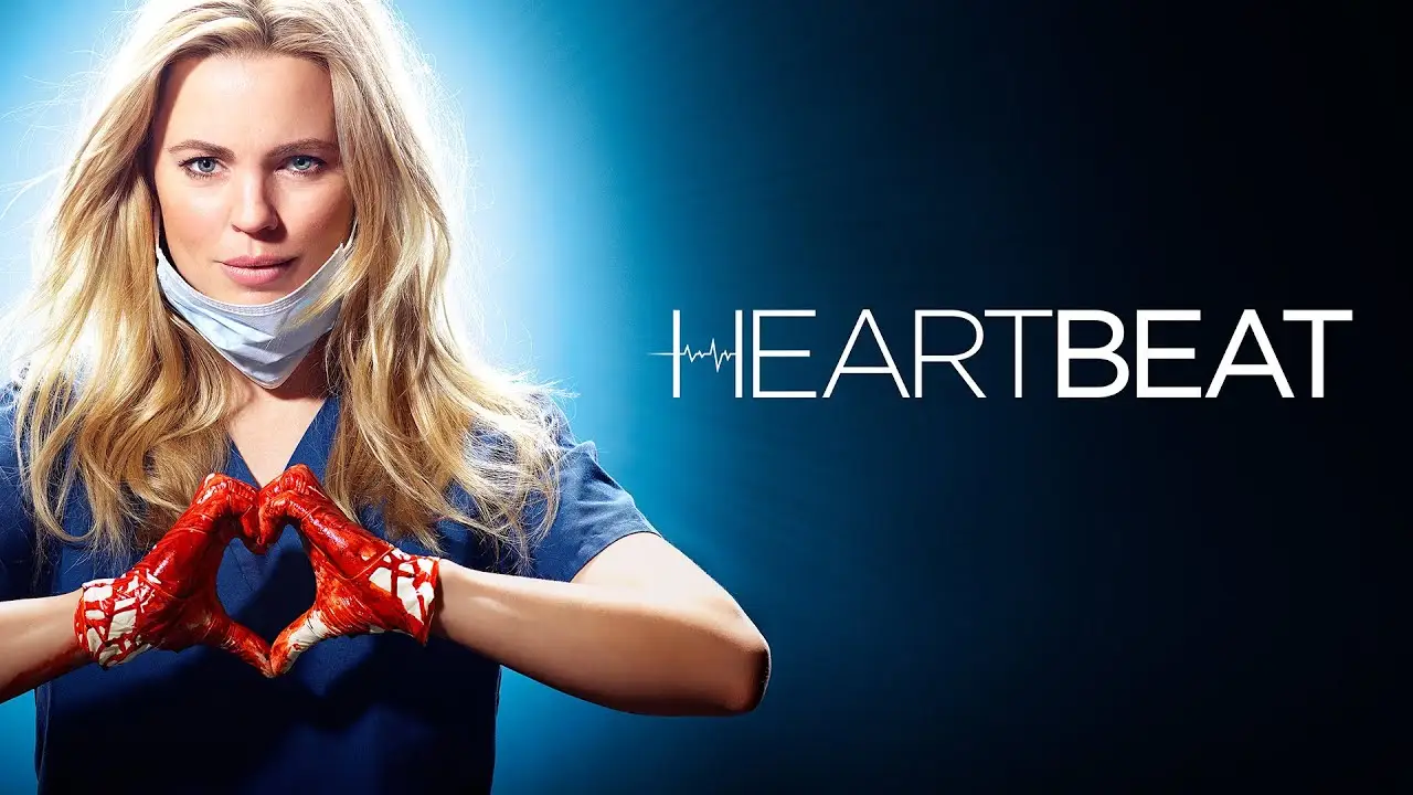Heartbeat — tráiler