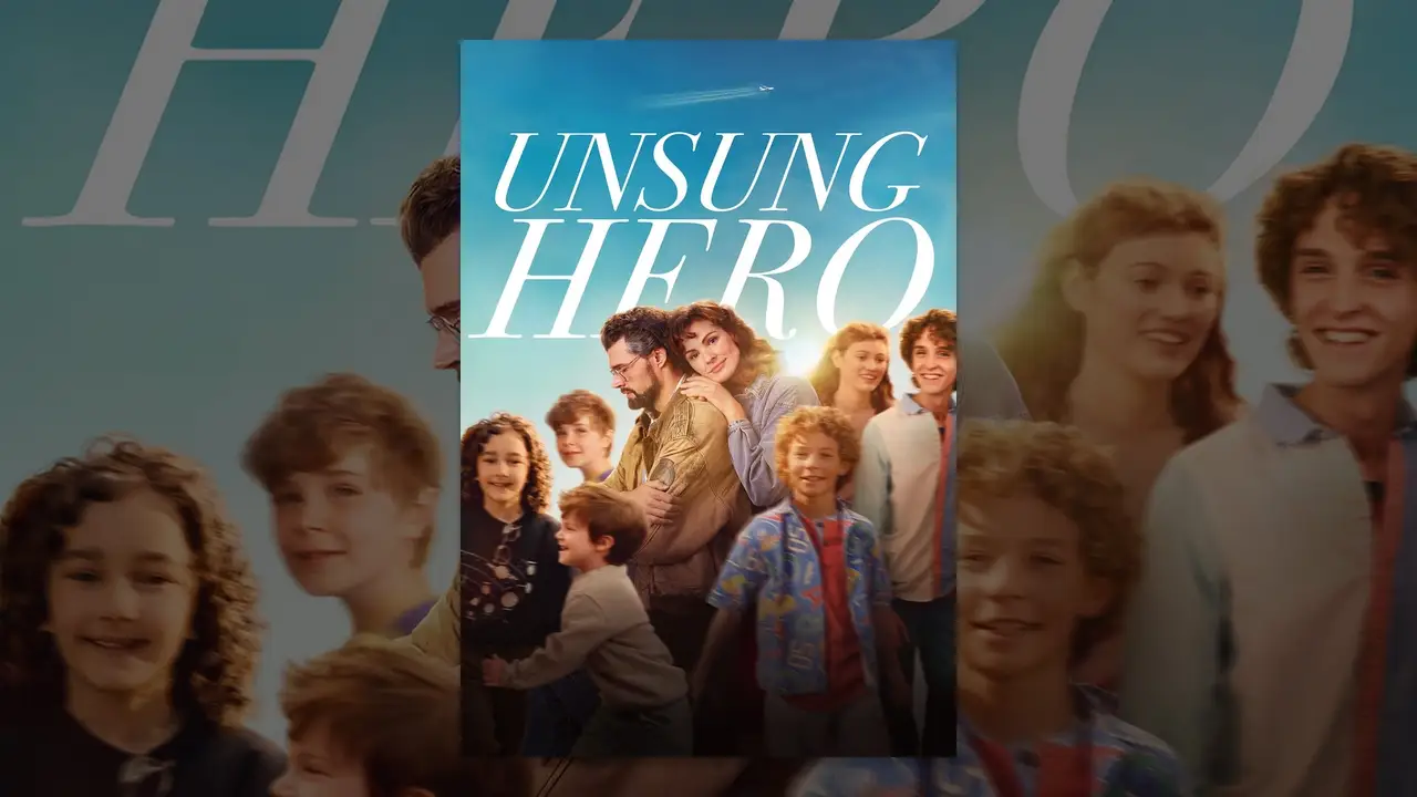 Unsung Hero — tráiler