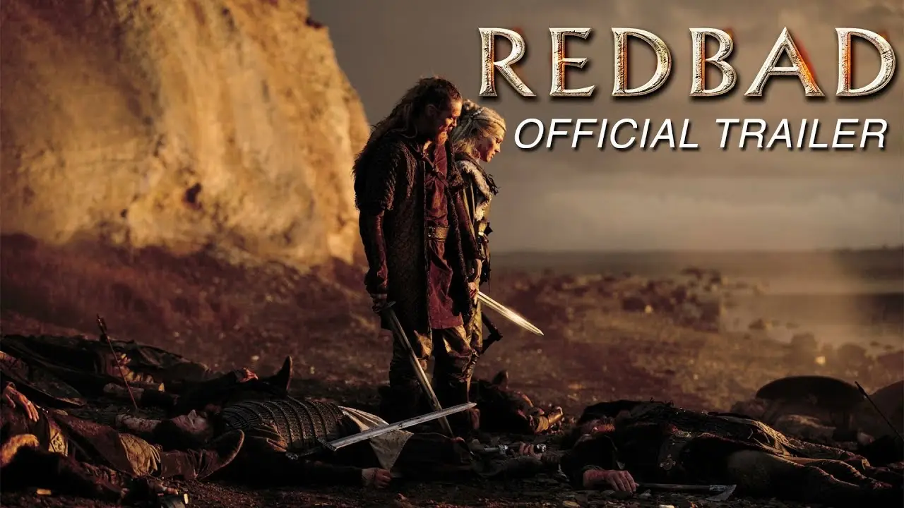 Redbad — tráiler
