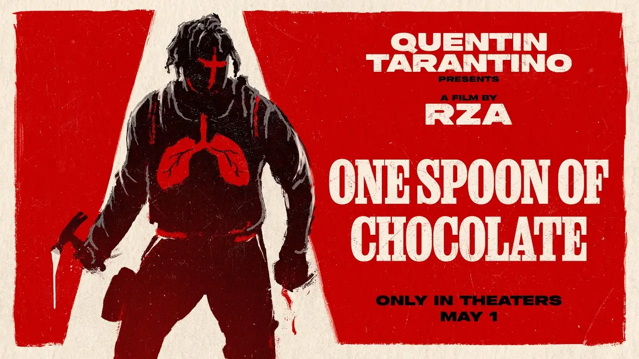 One Spoon of Chocolate — tráiler