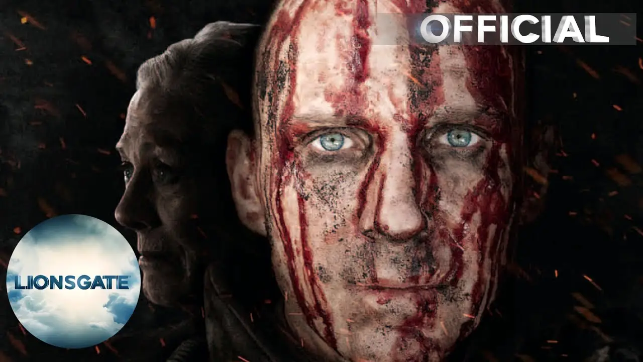 Coriolanus — tráiler