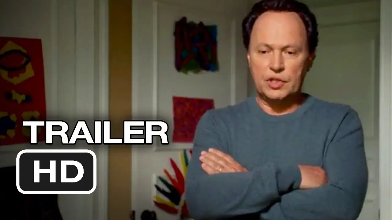 Parental guidance — tráiler