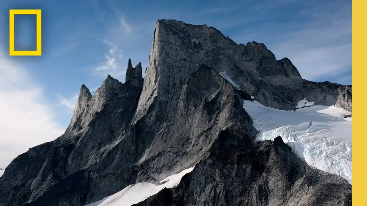 The Devil's Climb — tráiler