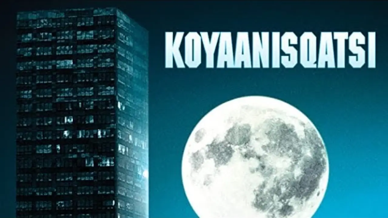 Койяанискаци — трейлер