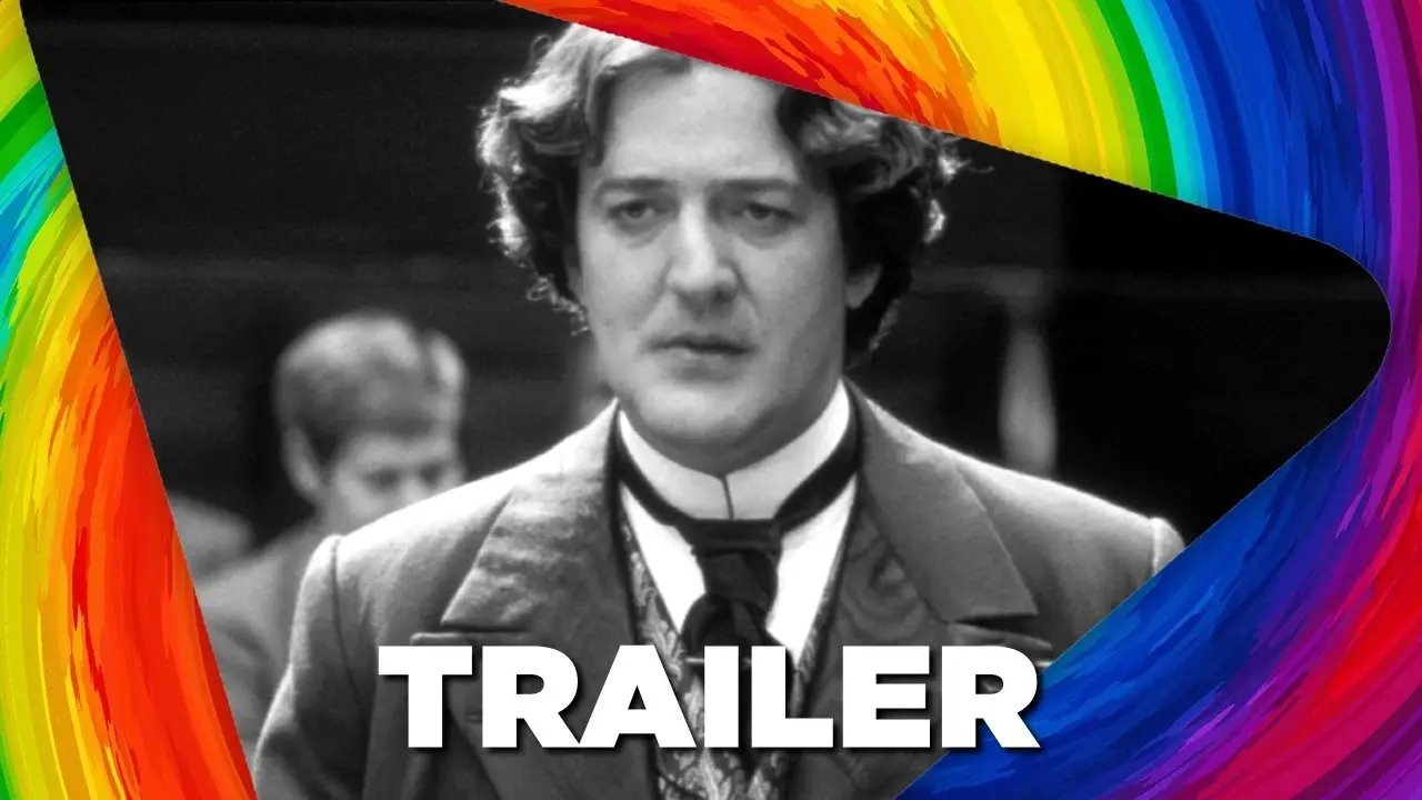 Wilde — tráiler