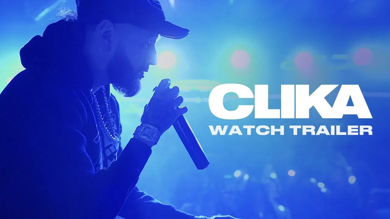 Clika — трейлер