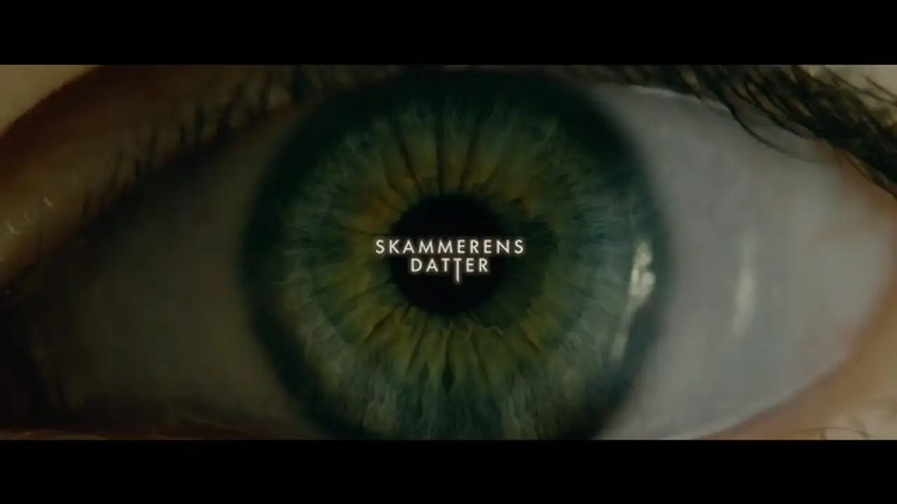 The Shamer's Daughter — trailer