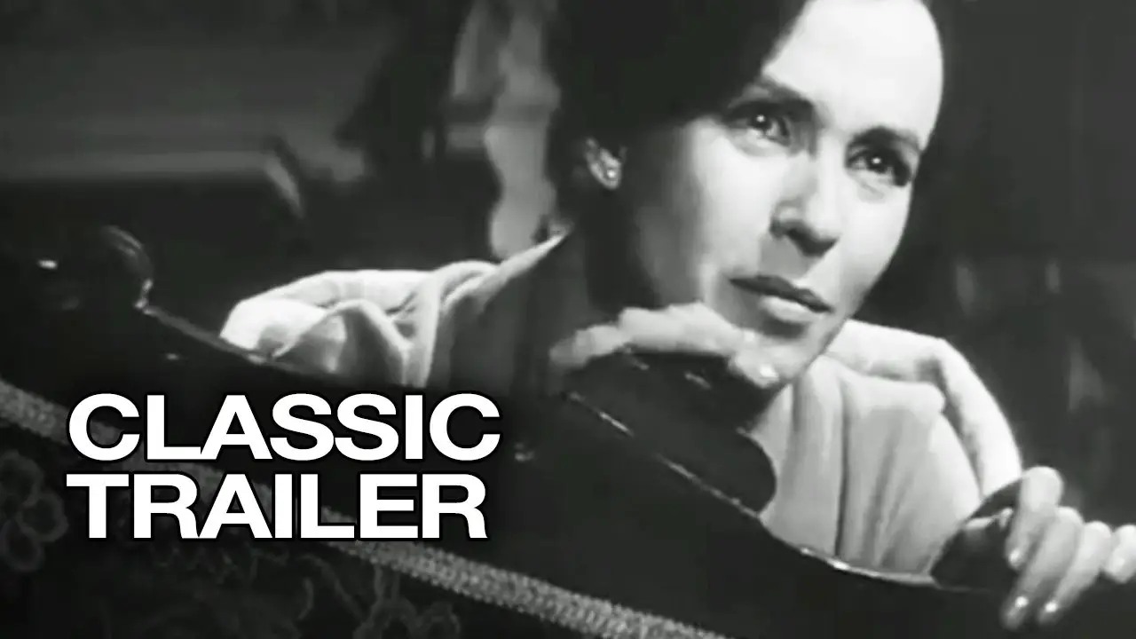 The Haunting — tráiler