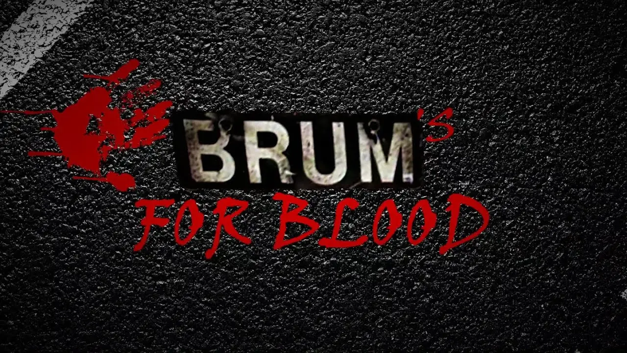 Brum — трейлер