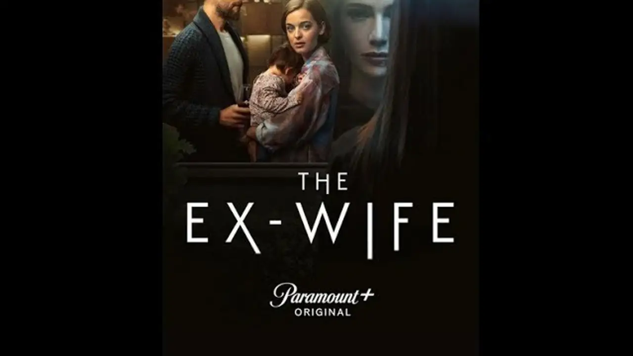 The Ex-Wife — трейлер