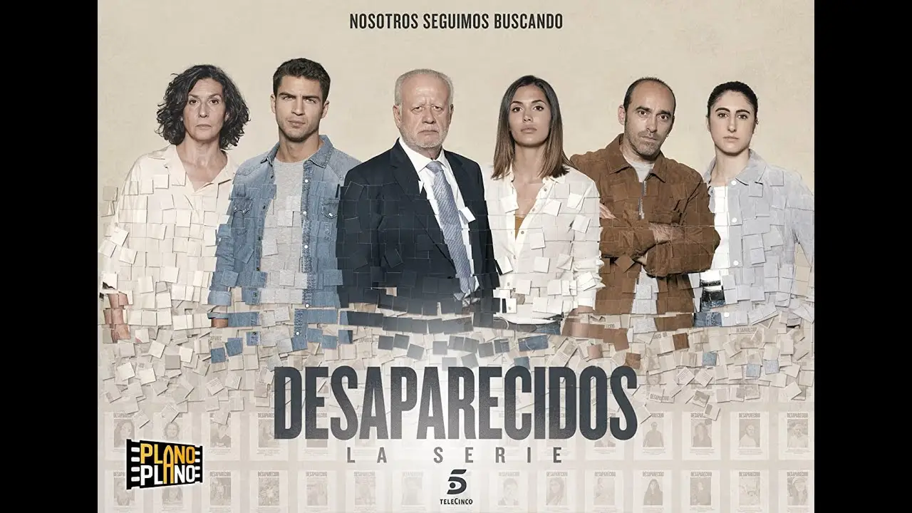 Desaparecidos — трейлер