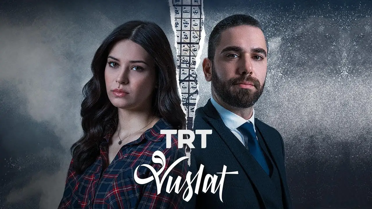 Vuslat — трейлер