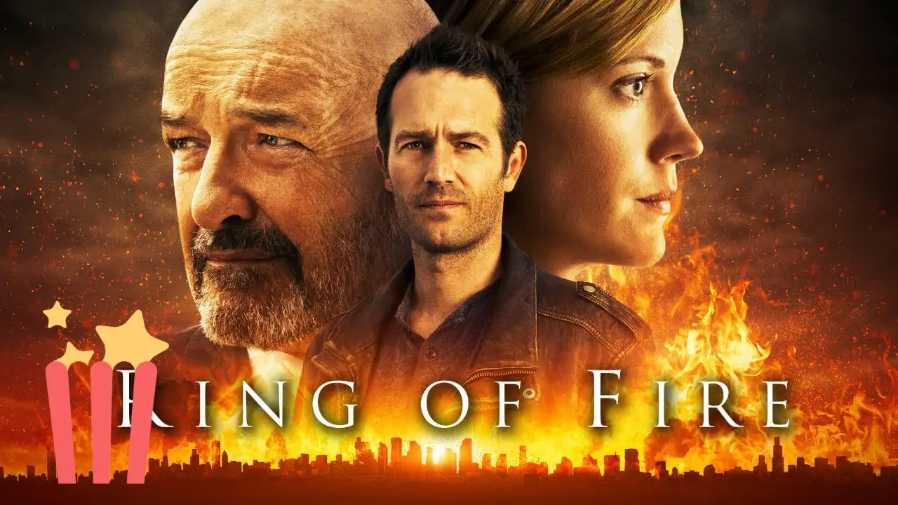 Ring of Fire — трейлер