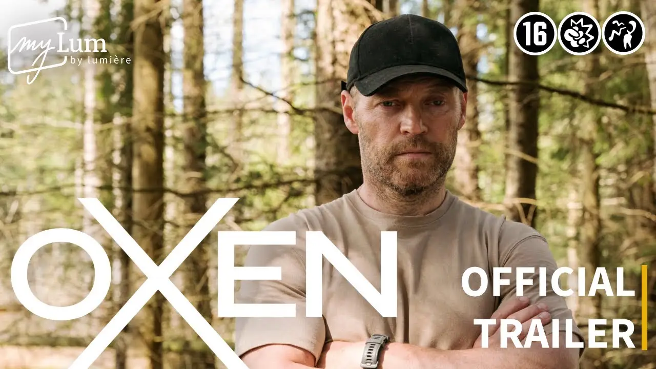 Oxen — трейлер